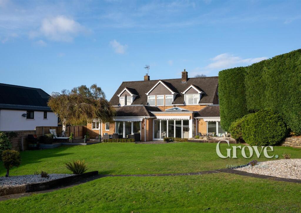 Main image of property: Woodman Lane, Clent, Stourbridge