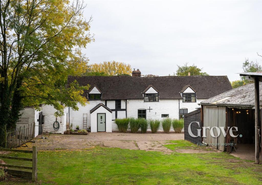 Main image of property: Alveley, Bridgnorth