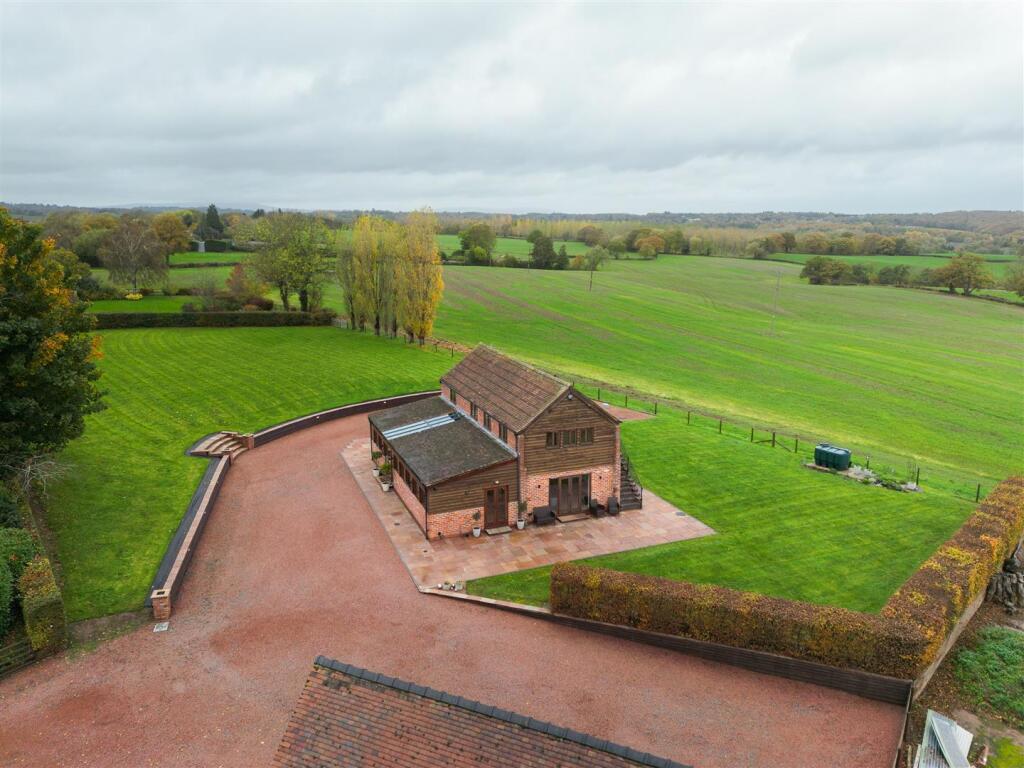 Main image of property: Heightington Road, Heightington, Bewdley