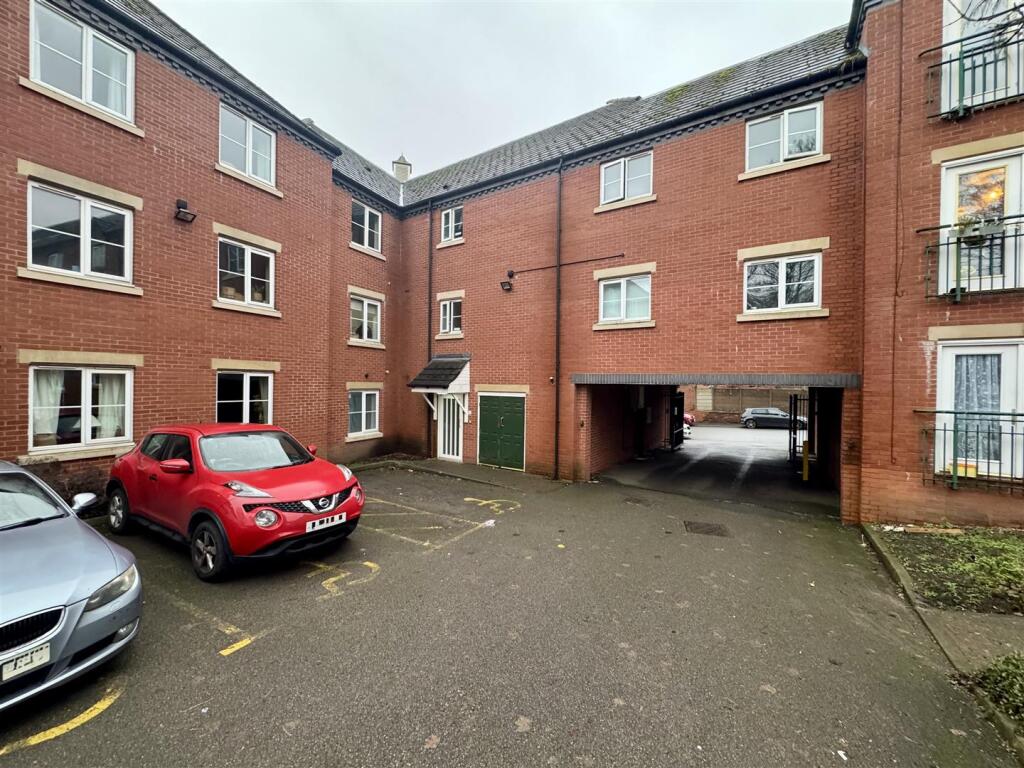 Main image of property: St. Johns Street, Dudley