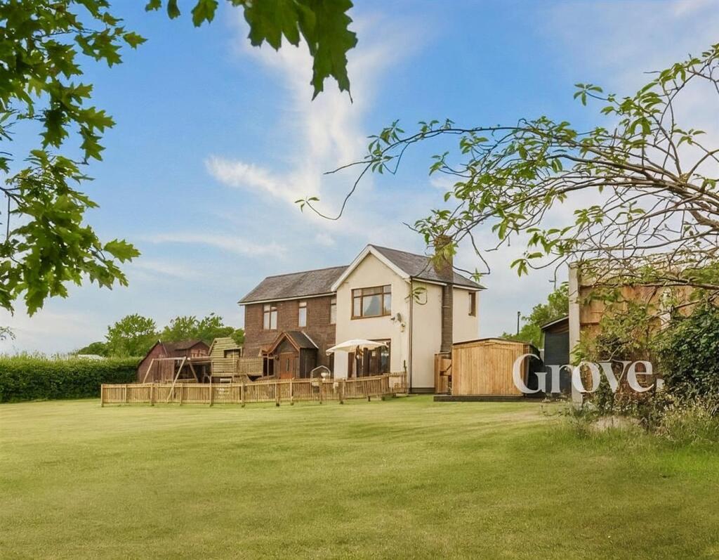 Main image of property: Dordale Road, Bournheath