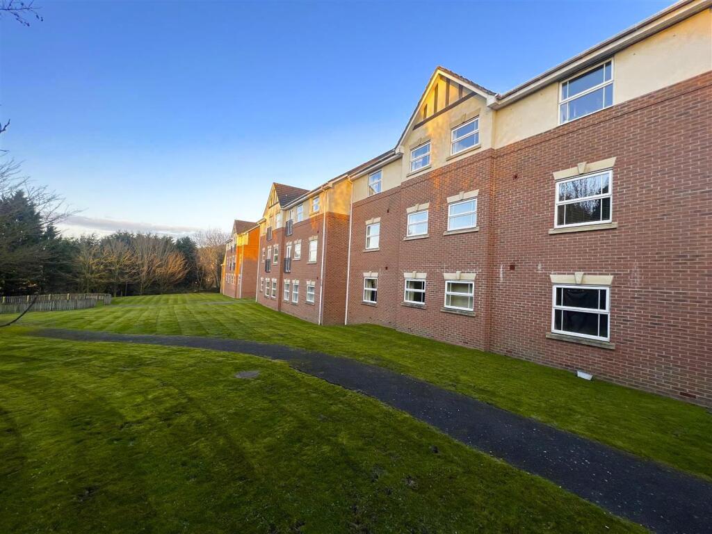 Main image of property: Newlands Close, Hagley