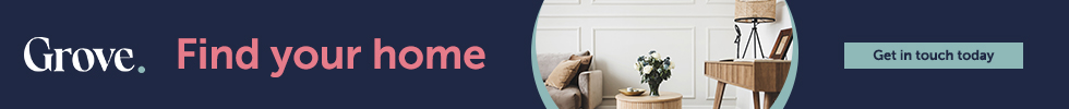 Get brand editions for Grove Properties Group, Hagley