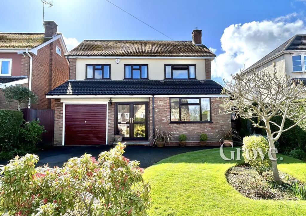 Main image of property: St. Kenelms Road, Romsley, Halesowen