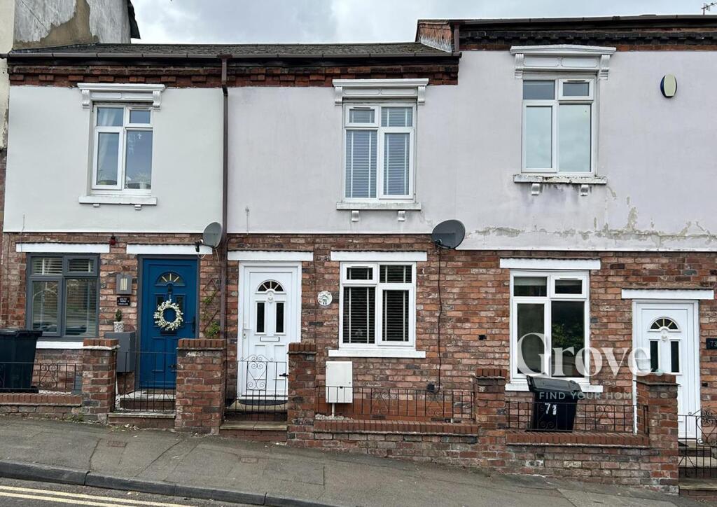 Main image of property: Colley Lane, Halesowen