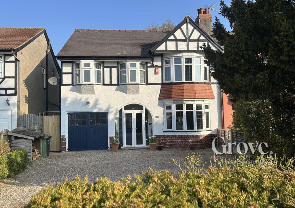 Main image of property: Hagley Road, Hayley Green, Halesowen