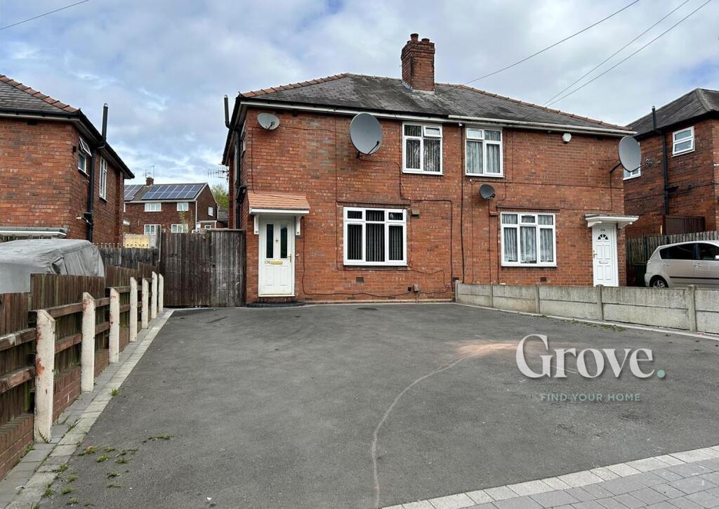 Main image of property: Park Road, Halesowen