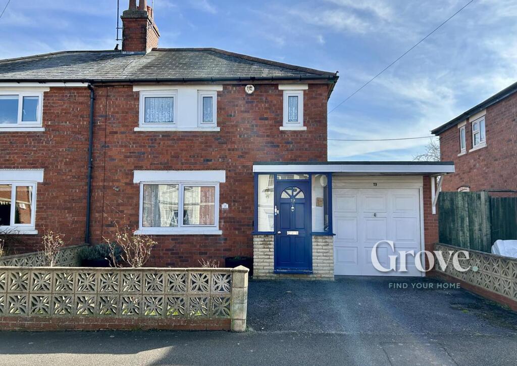 Main image of property: Uffmoor Lane, Halesowen