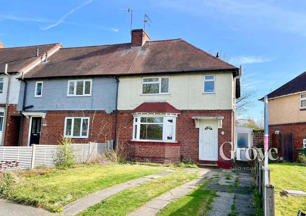 Main image of property: Old Hawne Lane, Halesowen