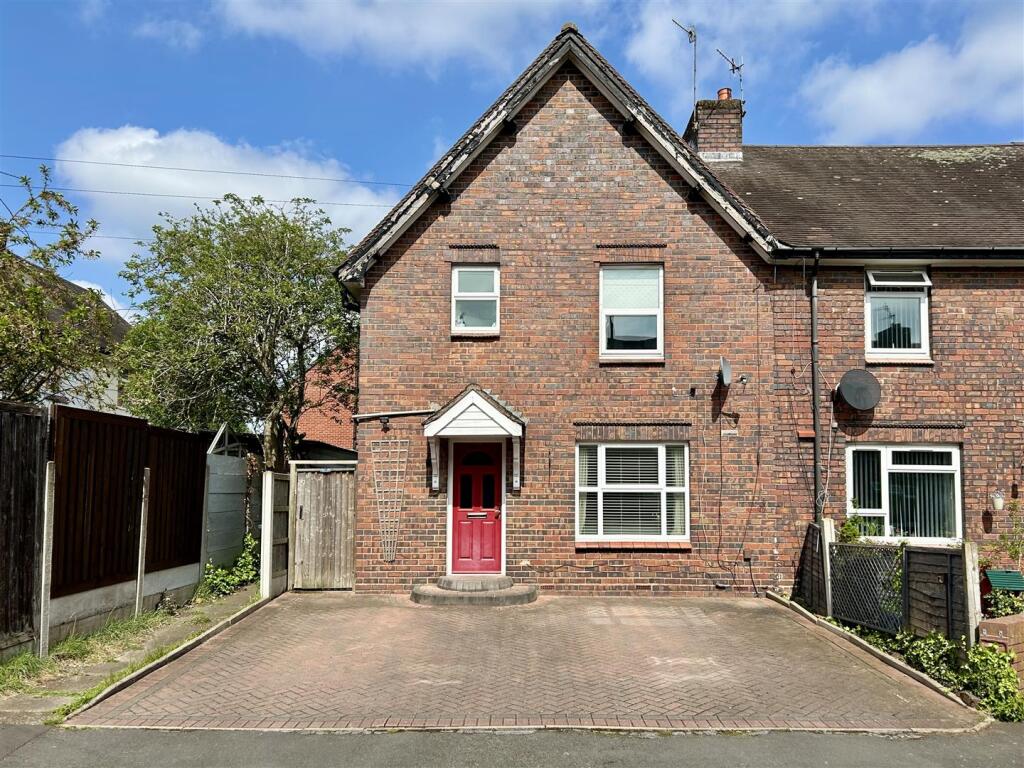 Main image of property: Molyneux Road, Dudley
