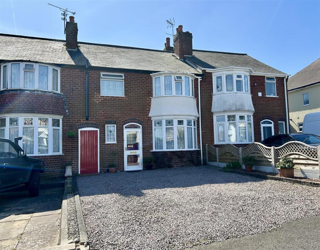 Main image of property: St. Kenelms Avenue, Halesowen
