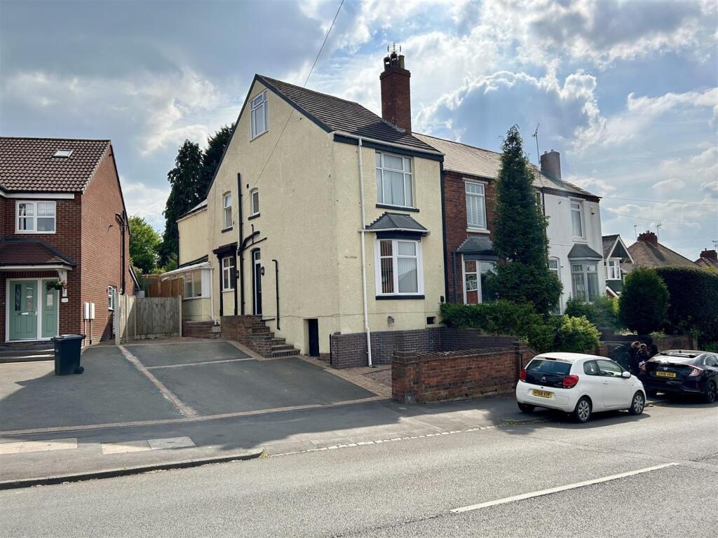 Main image of property: Stourbridge Road, Halesowen