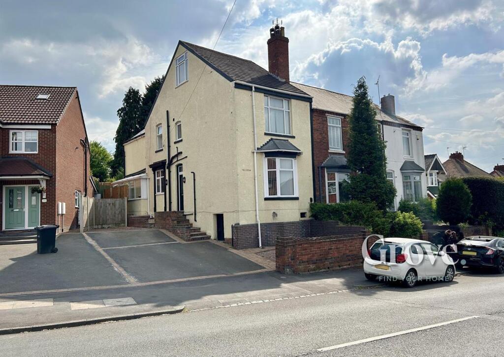 Main image of property: Stourbridge Road, Halesowen