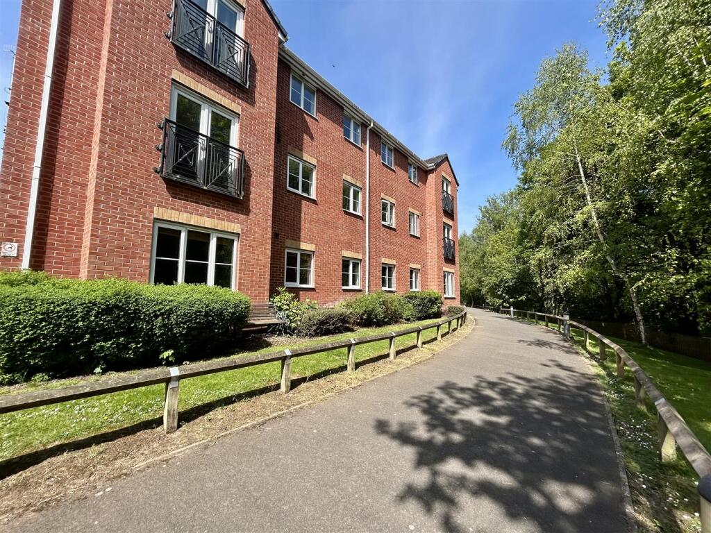Main image of property: Century Way, Halesowen