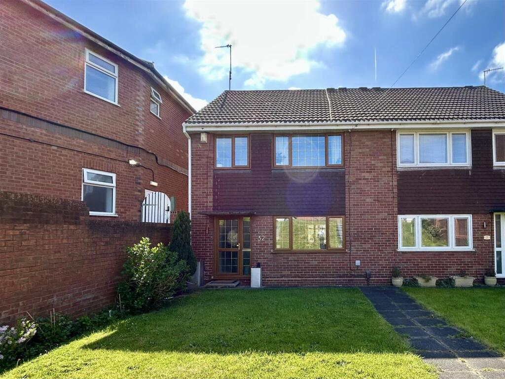 Main image of property: Reddal Hill Road, Cradley Heath