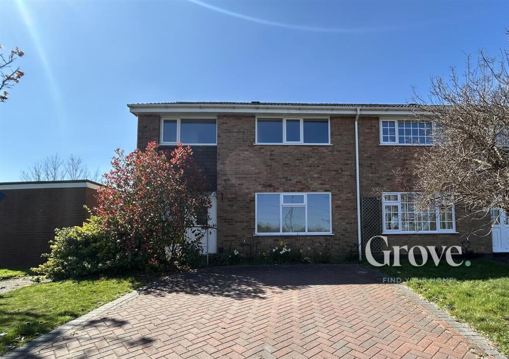 Main image of property: Moat Drive, Halesowen