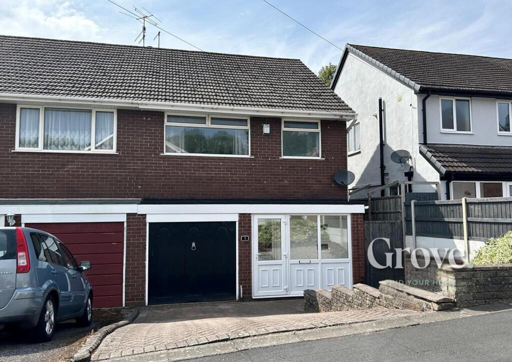 Main image of property: Castle Close, Cradley Heath