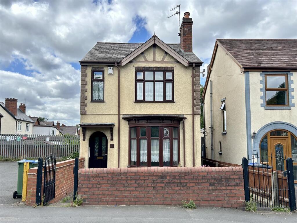 Main image of property: Beauty Bank, Cradley Heath