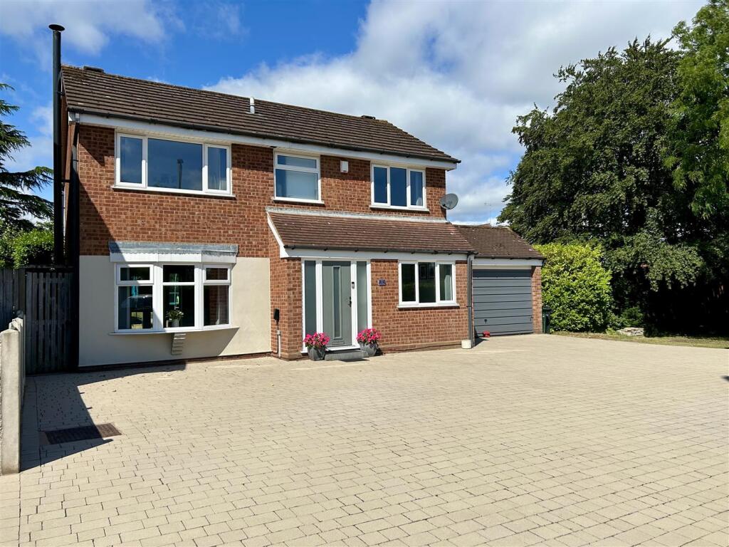 Main image of property: Kent Road, Halesowen