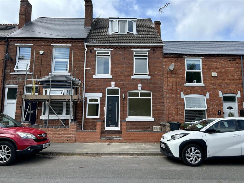 Main image of property: Woodman Road, Halesowen