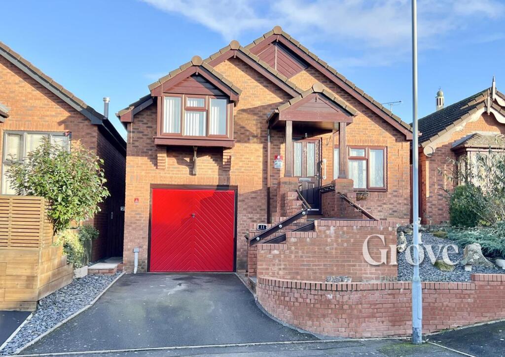 Main image of property: Spinners End Drive, Cradley Heath
