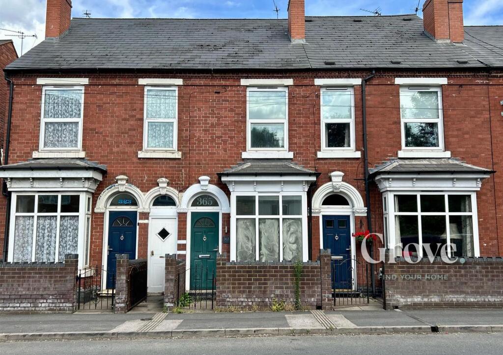 Main image of property: Halesowen Road, Cradley Heath