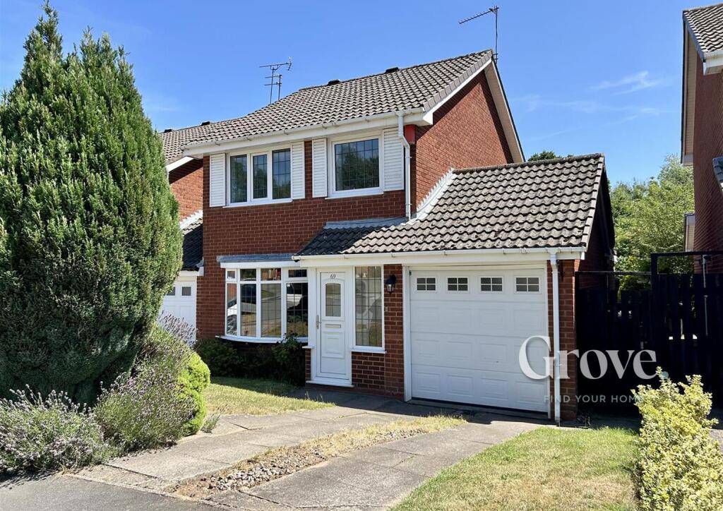 Main image of property: Marshwood Croft, Halesowen