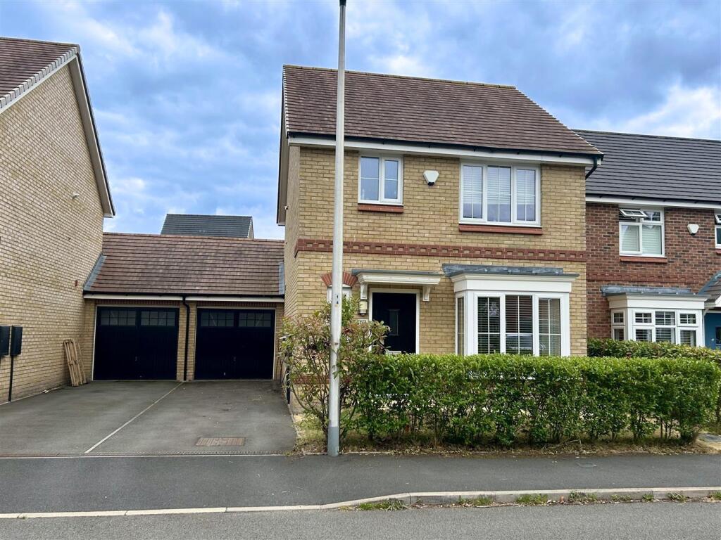 Main image of property: Denby Way, Cradley Heath