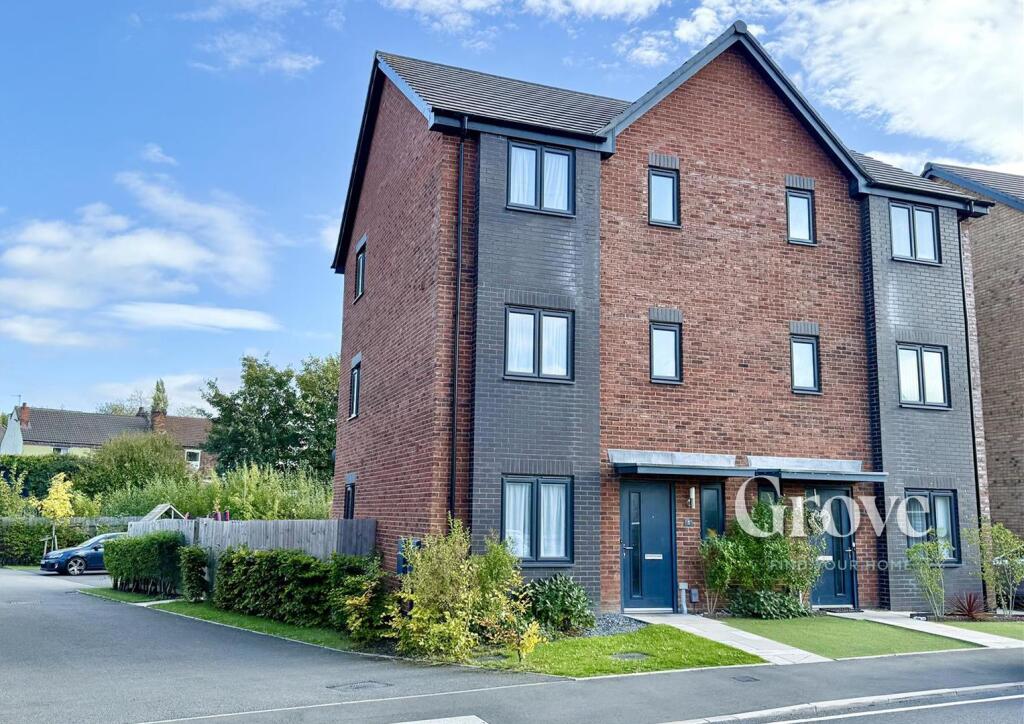 Main image of property: Mill Lane, Oldbury