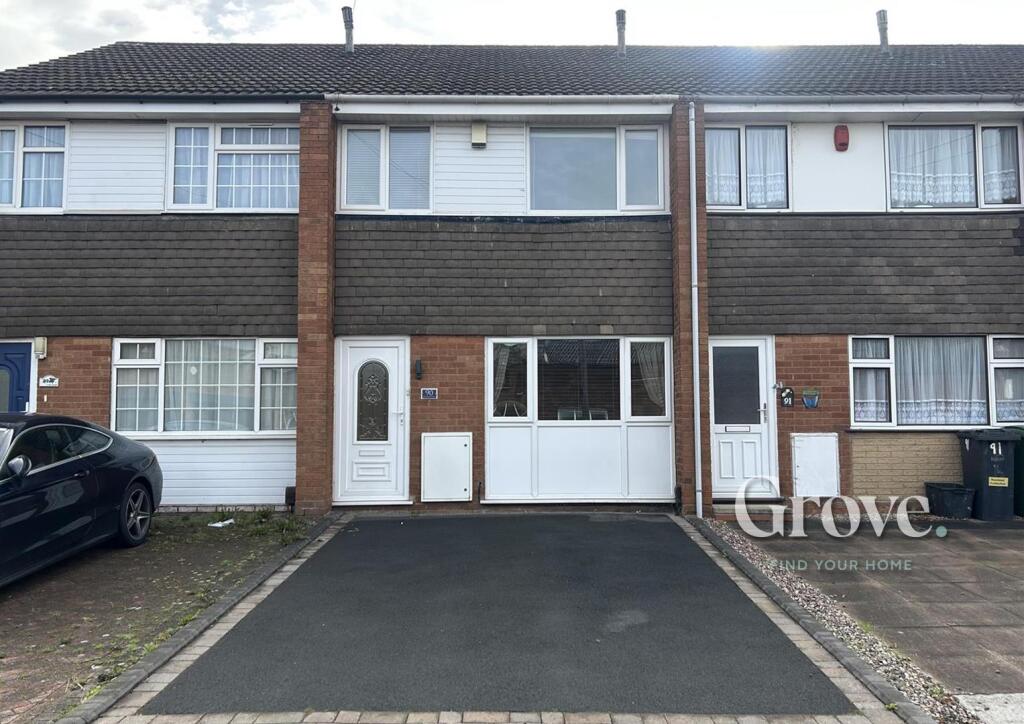 Main image of property: Nimmings Road, Halesowen