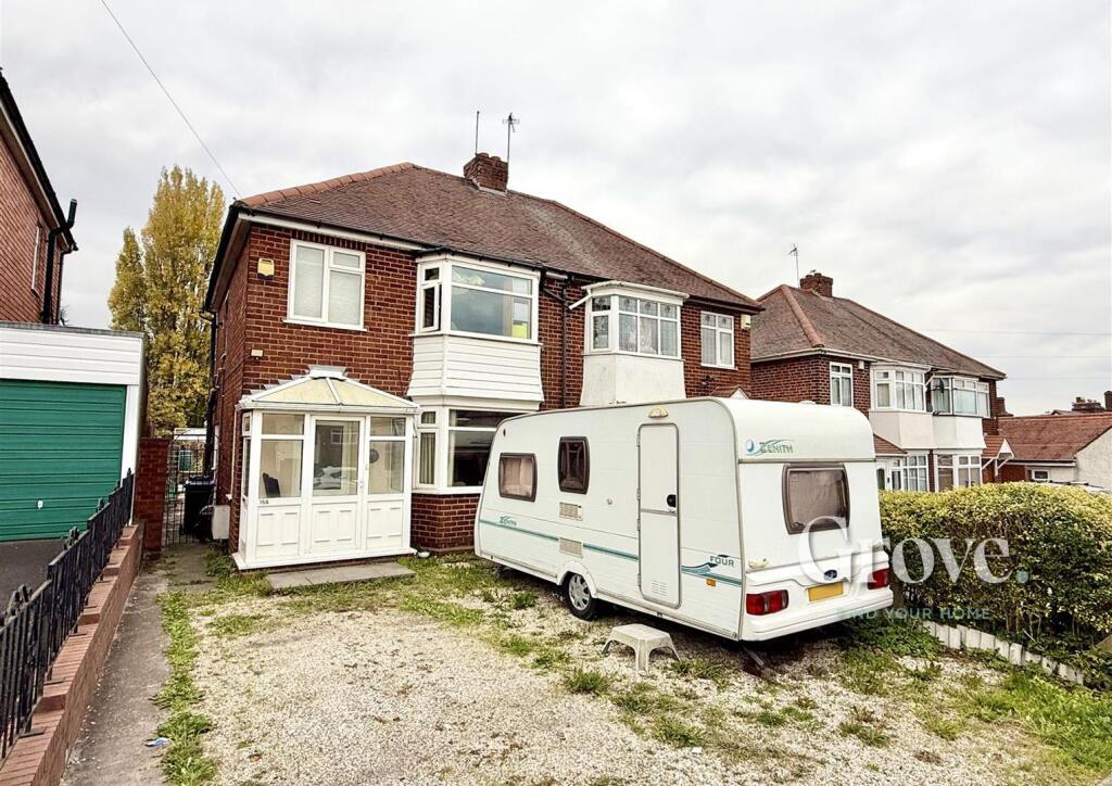 Main image of property: Mincing Lane, Rowley Regis