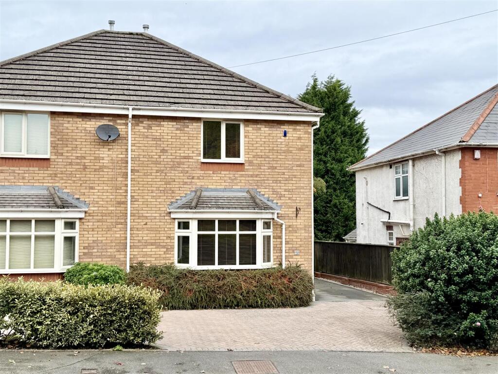 Main image of property: Oldnall Road, Halesowen