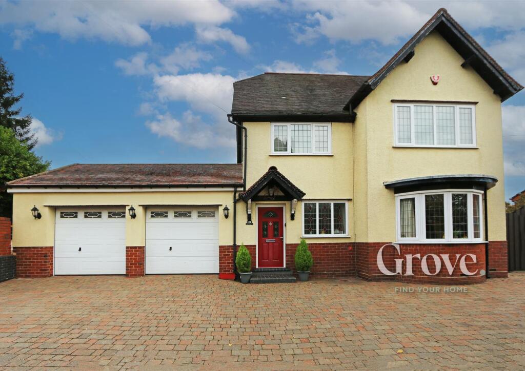 Main image of property: Ross, Rowley Regis