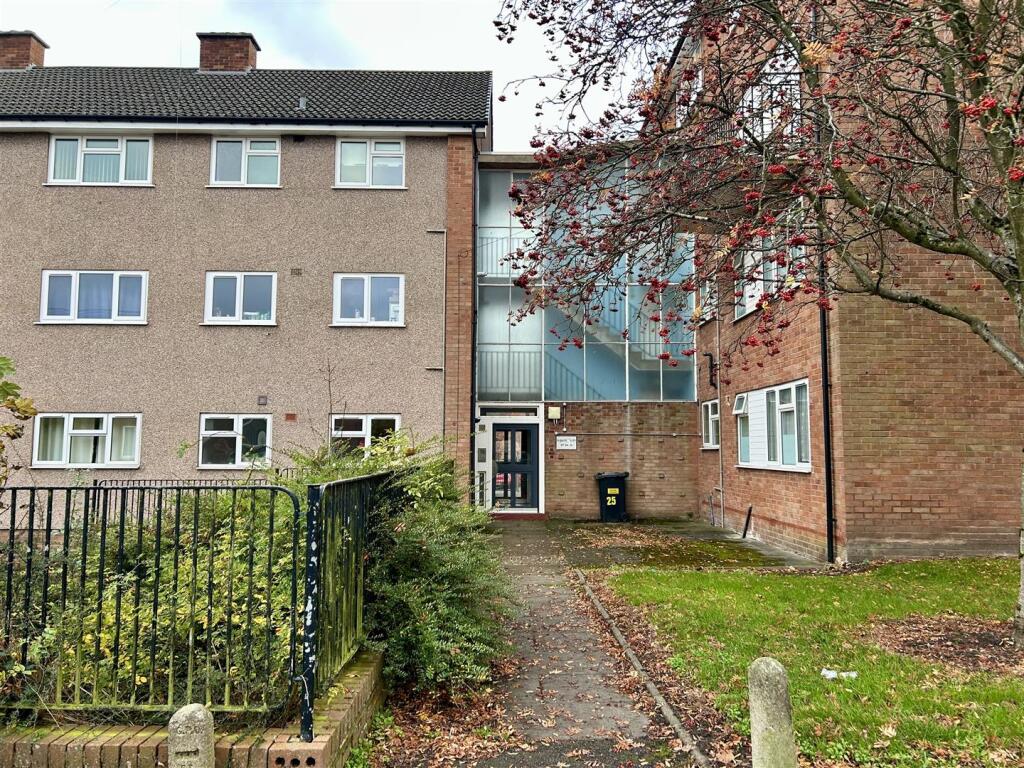 Main image of property: Islington, Halesowen