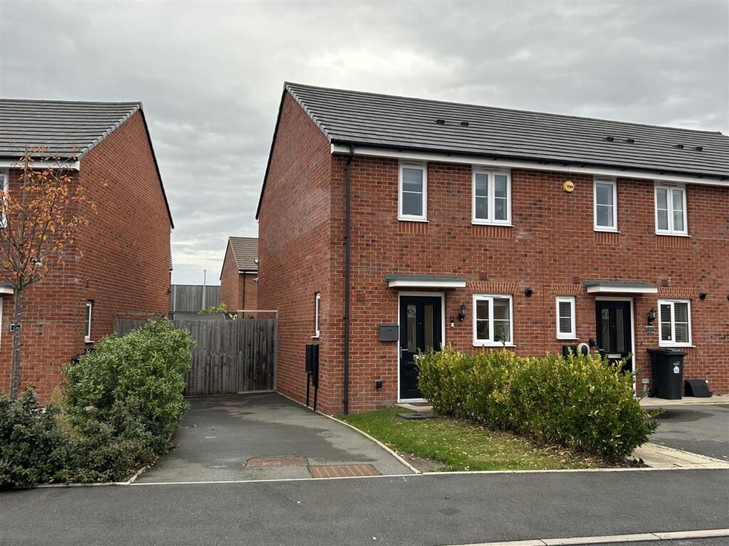 Main image of property: Thomson Grove, Halesowen