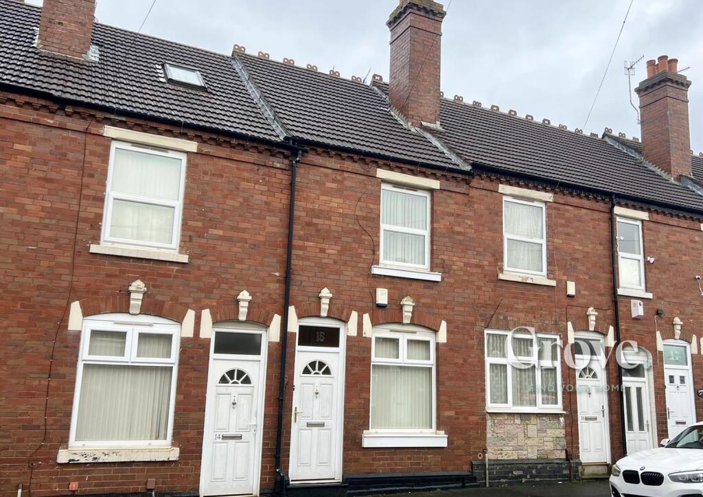 Main image of property: Hall Street, Cradley Heath