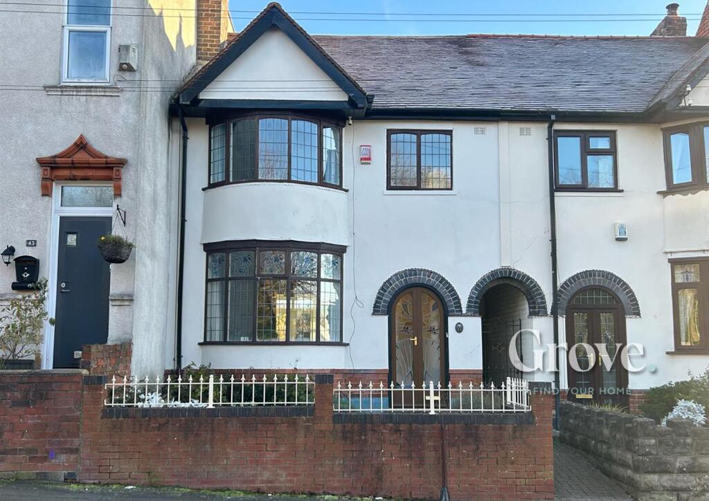 Main image of property: Victoria Road, Brierley Hill