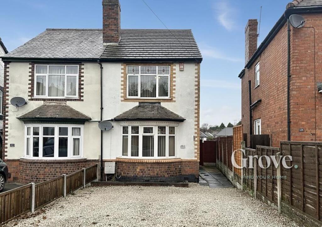 Main image of property: Surfeit Hill Road, Cradley Heath