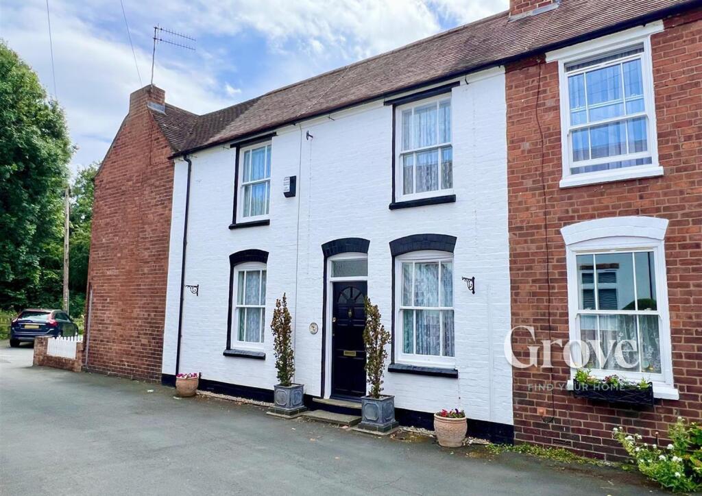 Main image of property: Mushroom Green, Dudley