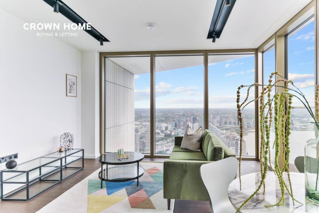 Main image of property: One Park Drive, Canary Wharf, E14 