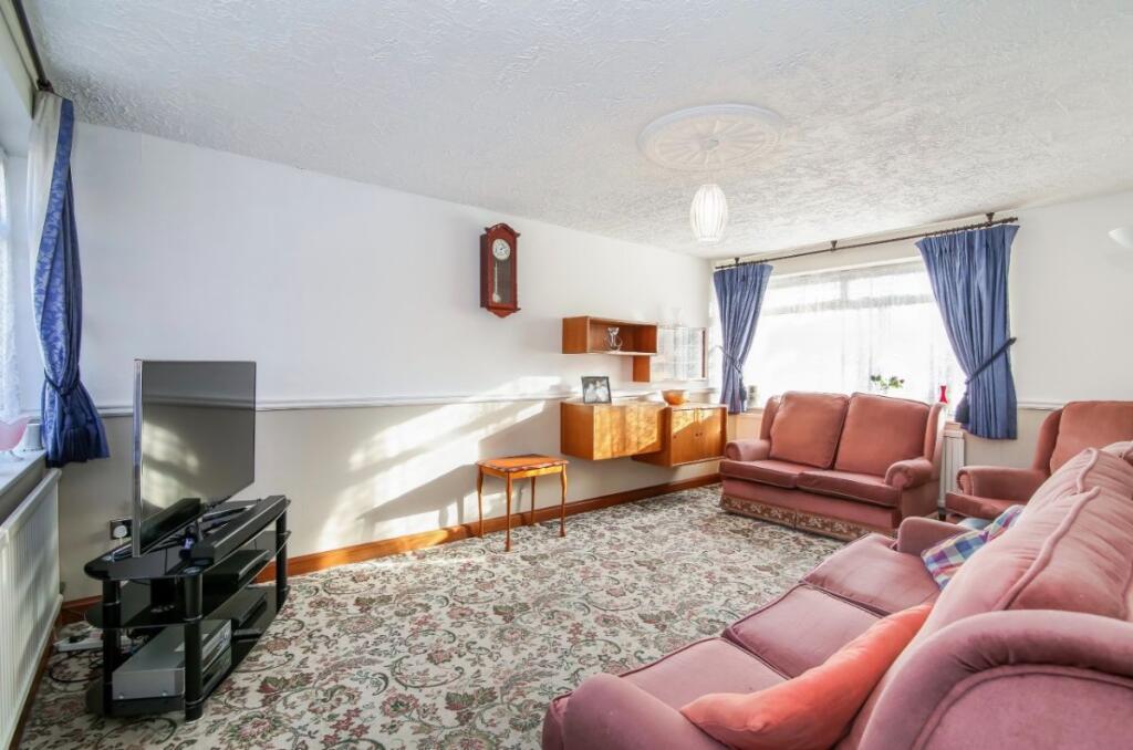 Main image of property: Russell Road, London, E16