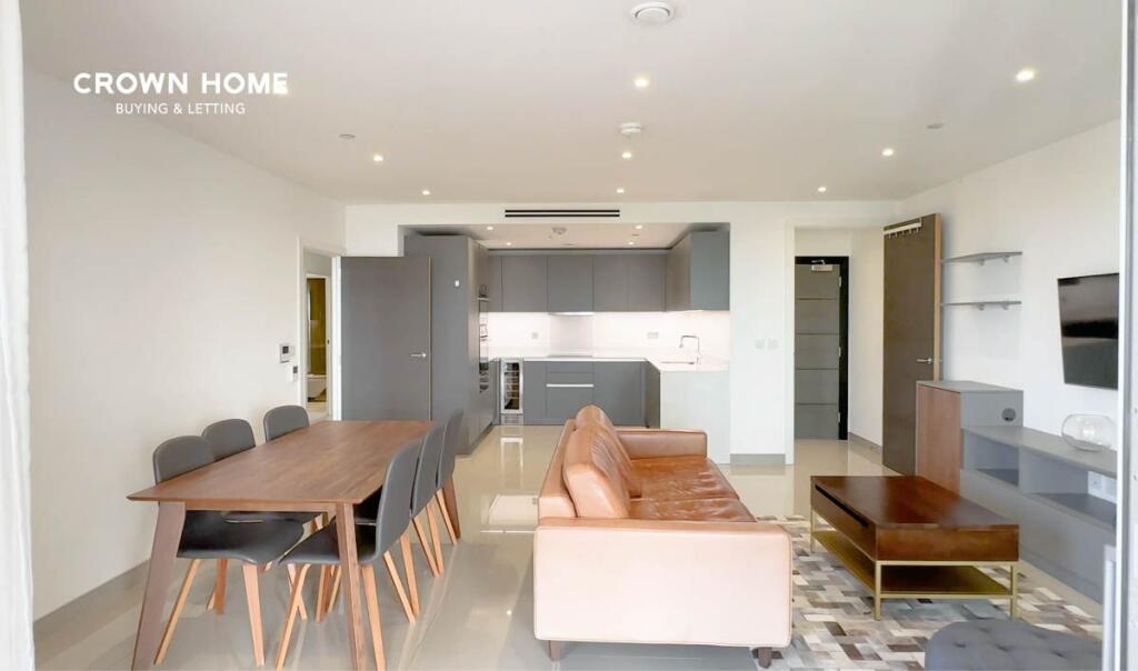 Main image of property: Conquest Tower, Blackfriars Road, SE1