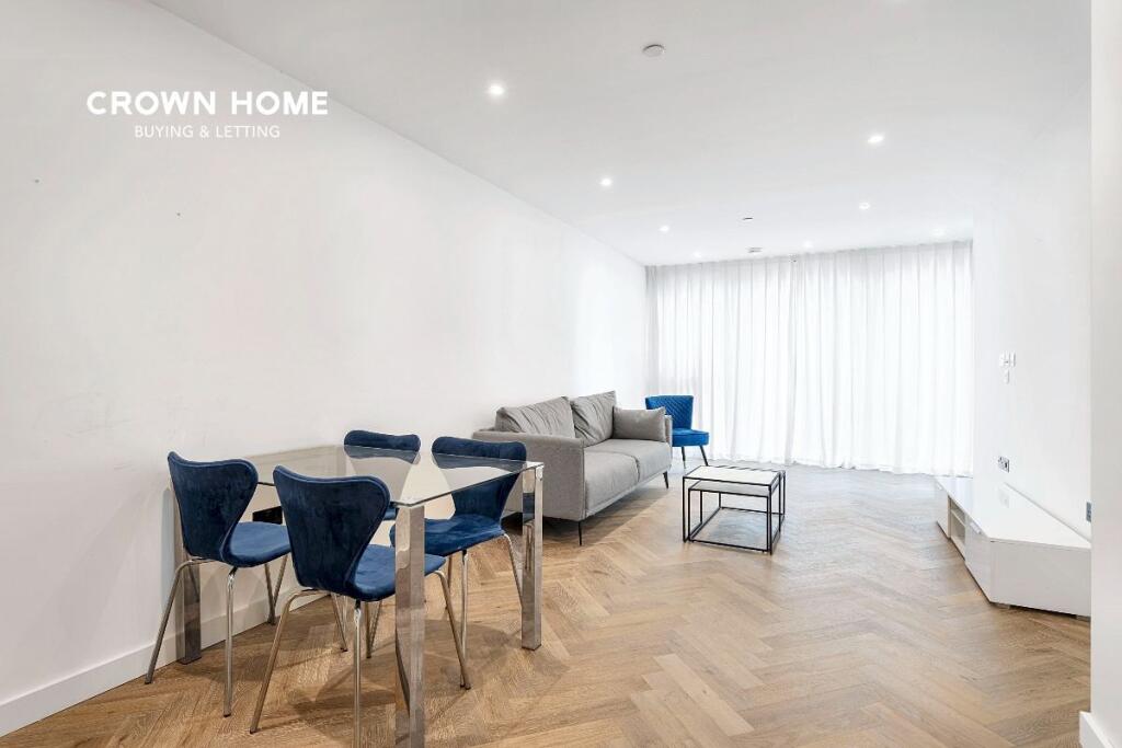 Main image of property: 3 Merino Gardens, London Dock, Wapping, E1W