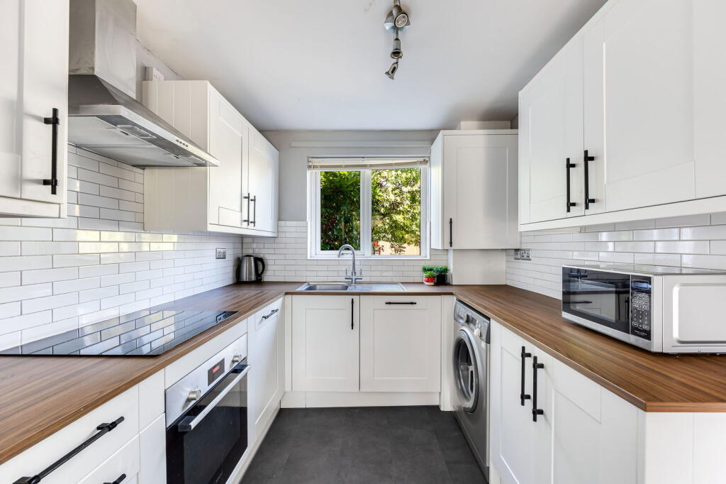Main image of property: Keaton Close, Crownhill, Milton Keynes, MK8