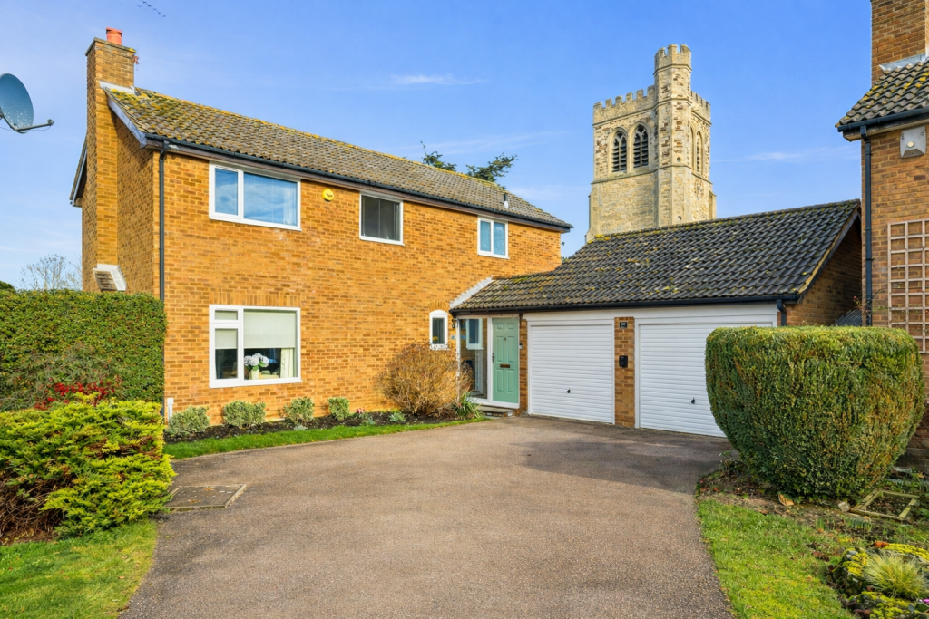 Main image of property: Elmers Park, Bletchley, Milton Keynes, MK3 6DJ