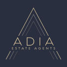 Adia Estate Agents, Milton Keynes Estate Agent Logo