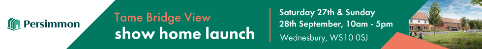 Get brand editions for Persimmon Homes Central