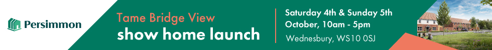 Get brand editions for Persimmon Homes Central