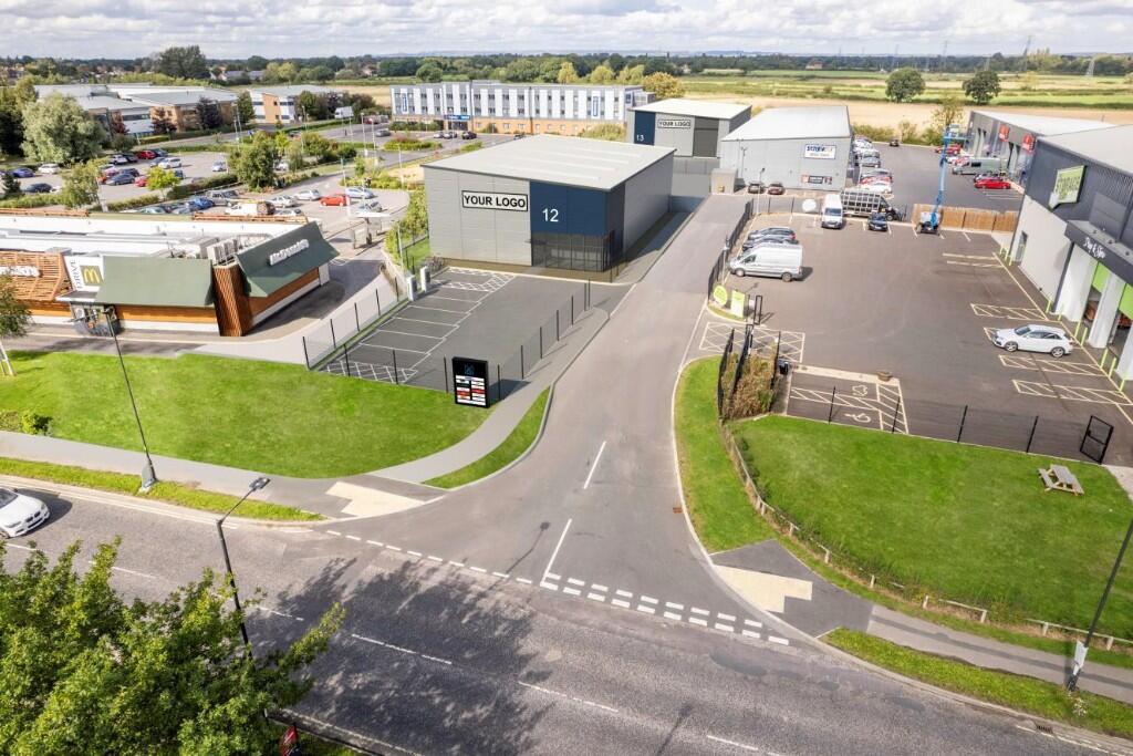 Main image of property: Unit 13, Monks Cross Drive, York, North Yorkshire, YO32