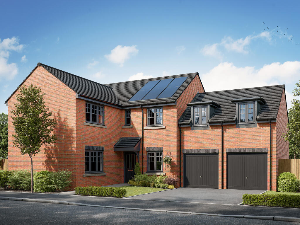 Main image of property: North Road, 
Hetton-le-Hole, 
Houghton-le-Spring, 
DH5 9JY
